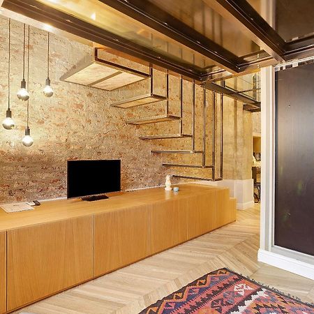 شقة Dezza Loft ميلان المظهر الخارجي الصورة