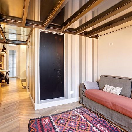 شقة Dezza Loft ميلان المظهر الخارجي الصورة