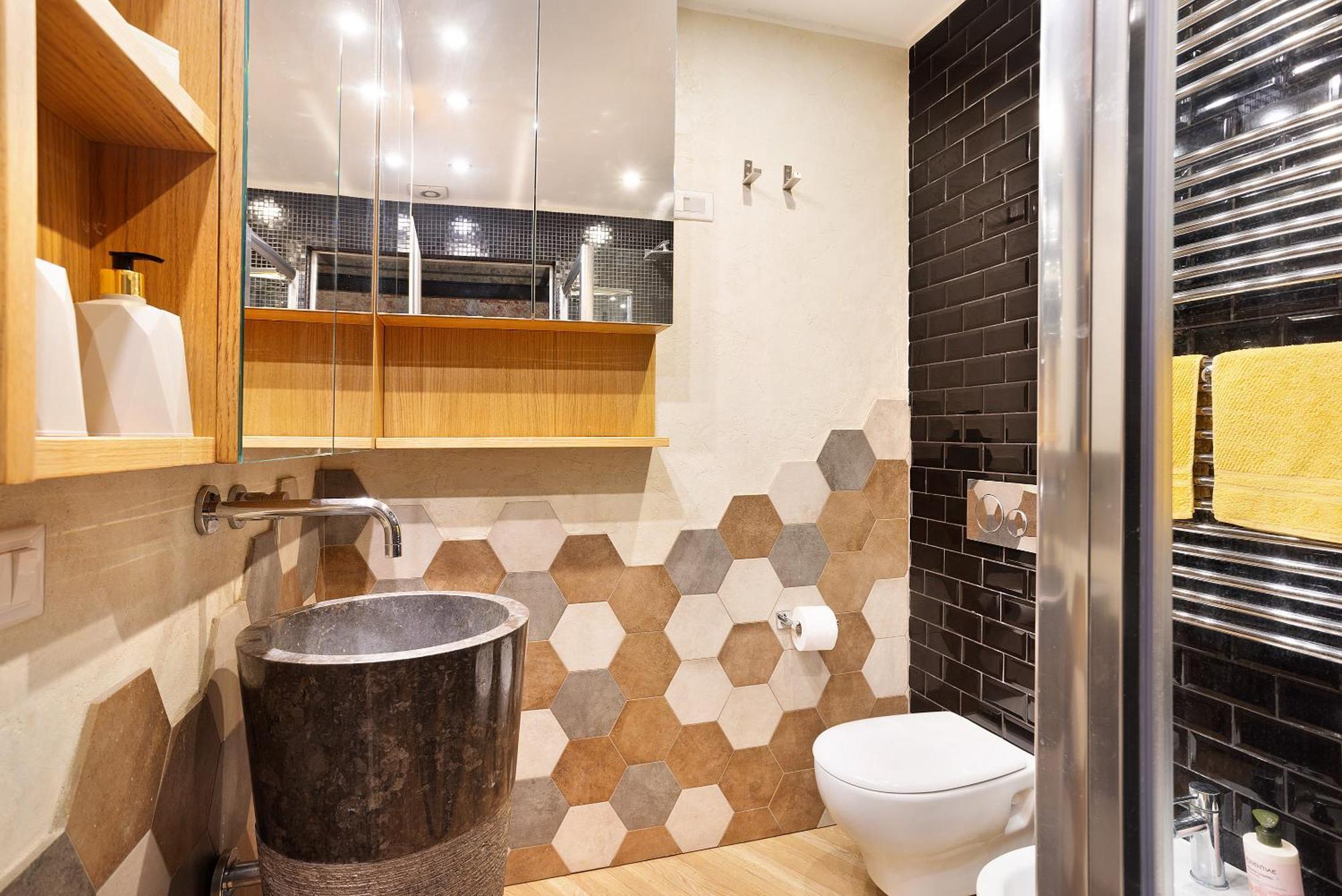 شقة Dezza Loft ميلان المظهر الخارجي الصورة