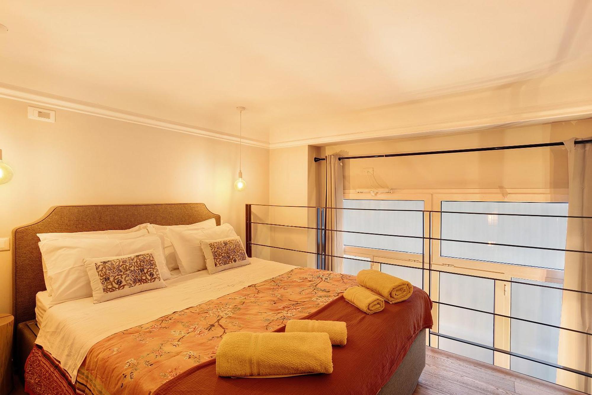 شقة Dezza Loft ميلان المظهر الخارجي الصورة